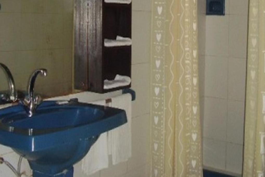 Hill Park Hotel - Tiwi Beach Oda fotoğraf
