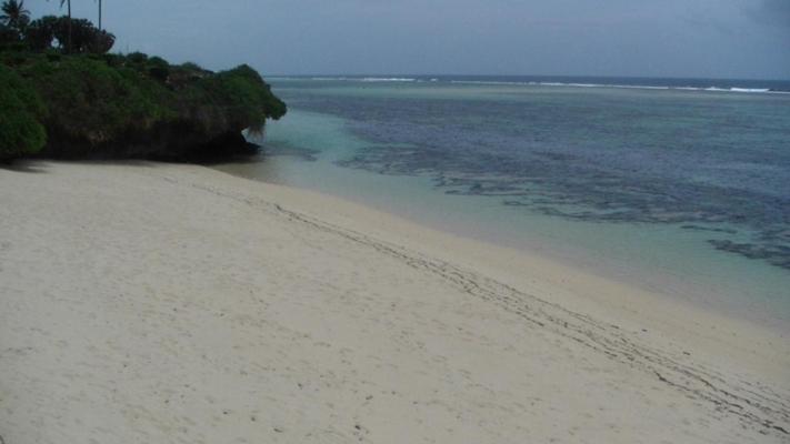 Hill Park Hotel - Tiwi Beach Oda fotoğraf