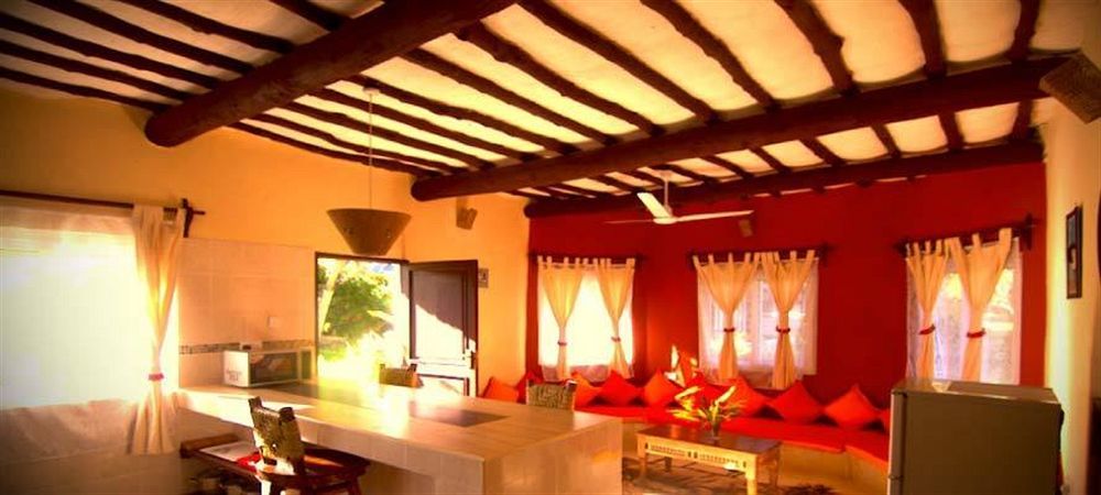 Hill Park Hotel - Tiwi Beach Dış mekan fotoğraf